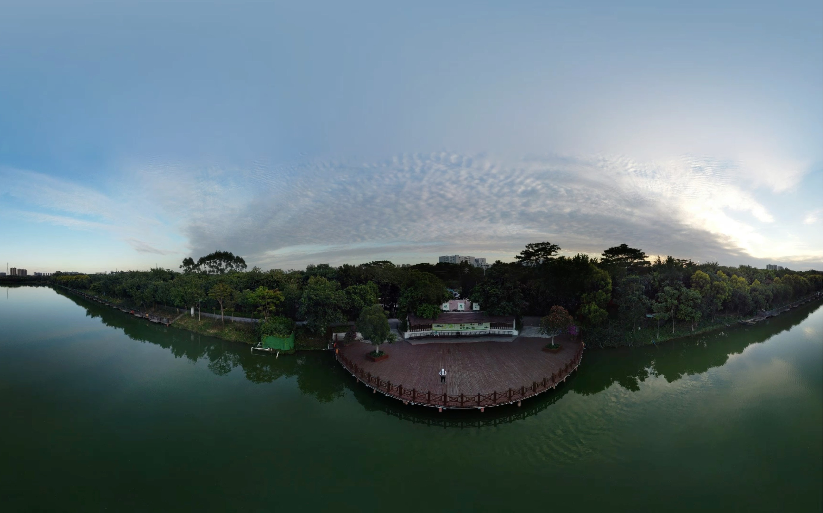 东坑生态园_哔哩哔哩_bilibili