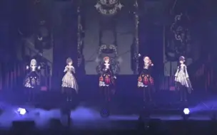 Video herunterladen: 25时 ロウワ一 full.ver定机位 Colorful Live3rd昼公演【PJSK】