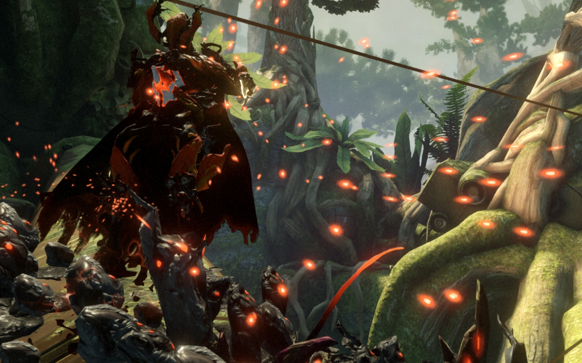 【warframe星际战甲】nidus蛆甲技能测试及配卡(附新集团2演示)