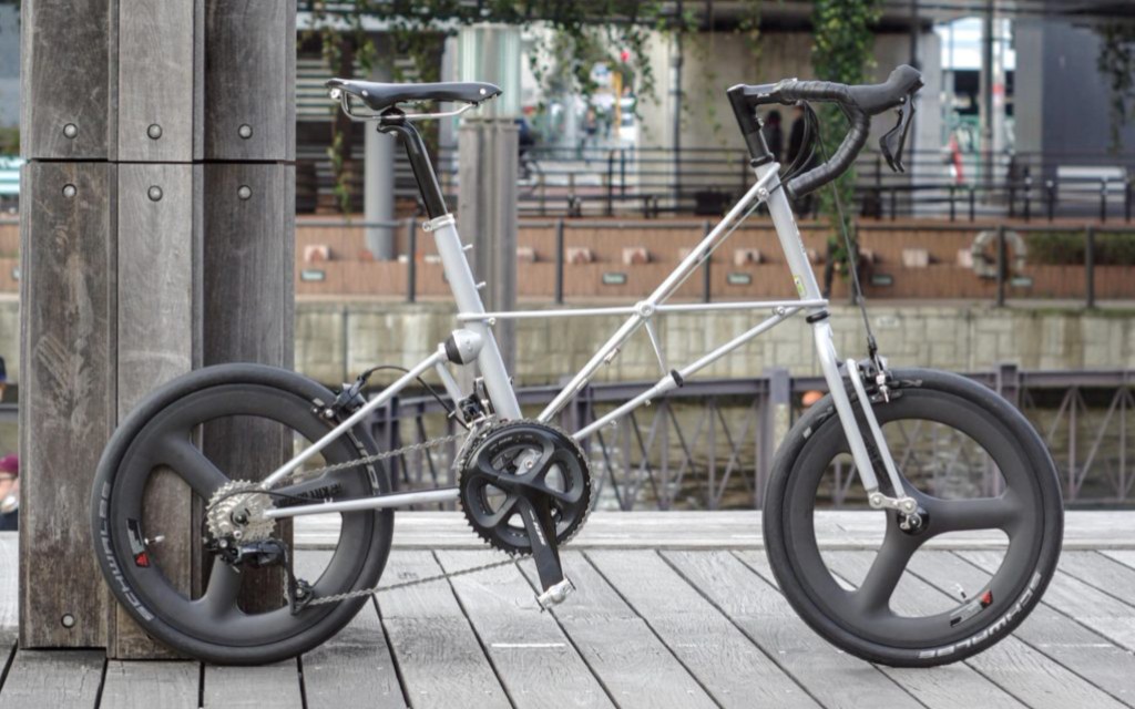 alexmoulton日本车友会