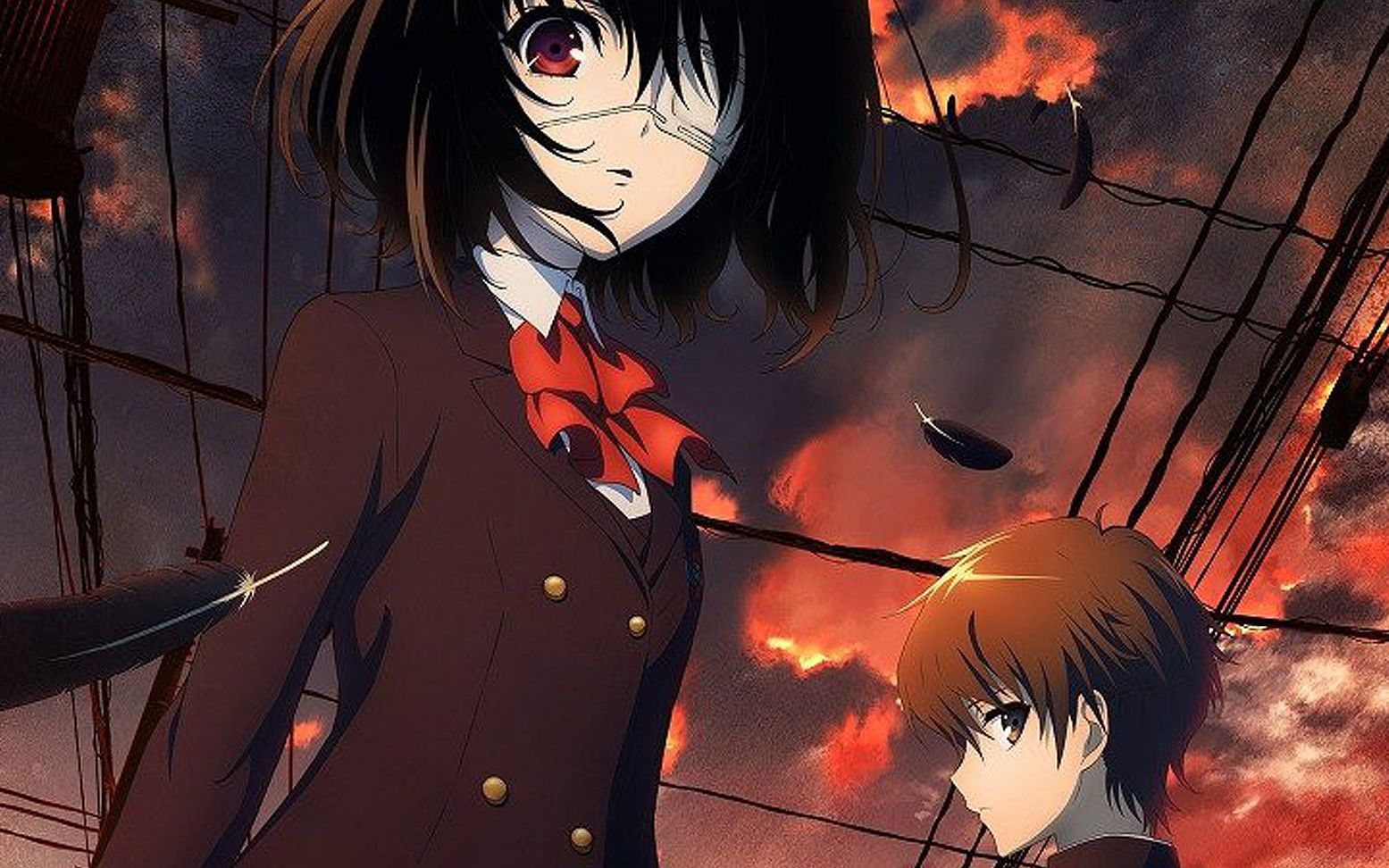 another(附链接)【补番推荐】