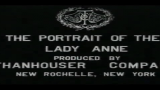 The Portrait of Lady Anne (1912) starring Florence La Badie哔哩哔哩bilibili