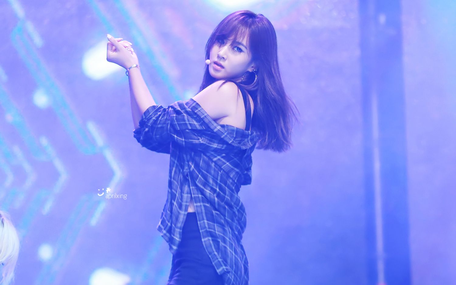 080830明星金钟yuri&秀英-一定