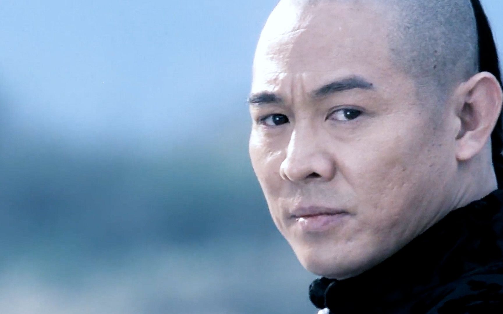 第一集 李连杰唯一获得影帝的作品,投名状