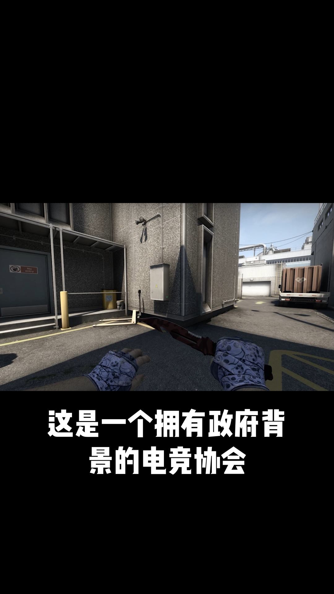 可以了解一下韩国kespa协会CSGO