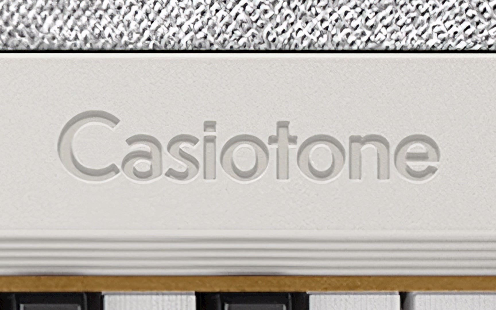 [图]#全新Casiotone# 2021全新Casiotone系列电子琴即将发布，敬请期待~