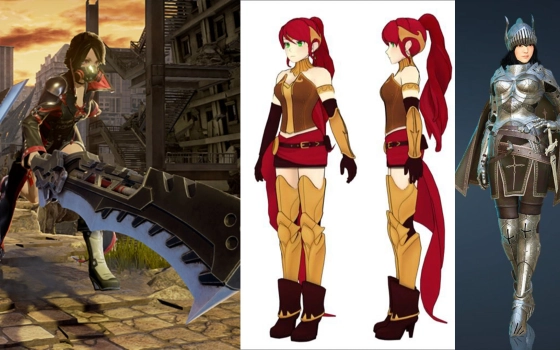 老滚mod情报中心的个人空间 哔哩哔哩 Bilibili