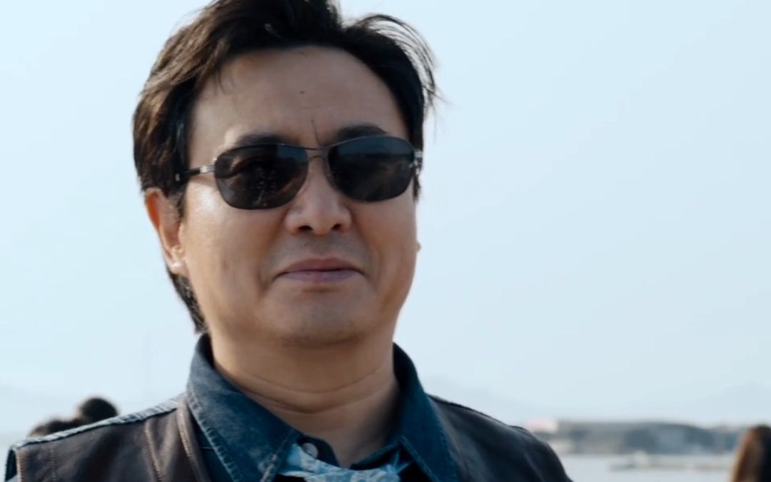 沈腾就是普通的豹纹阿姨啊四海爆笑名场面集合