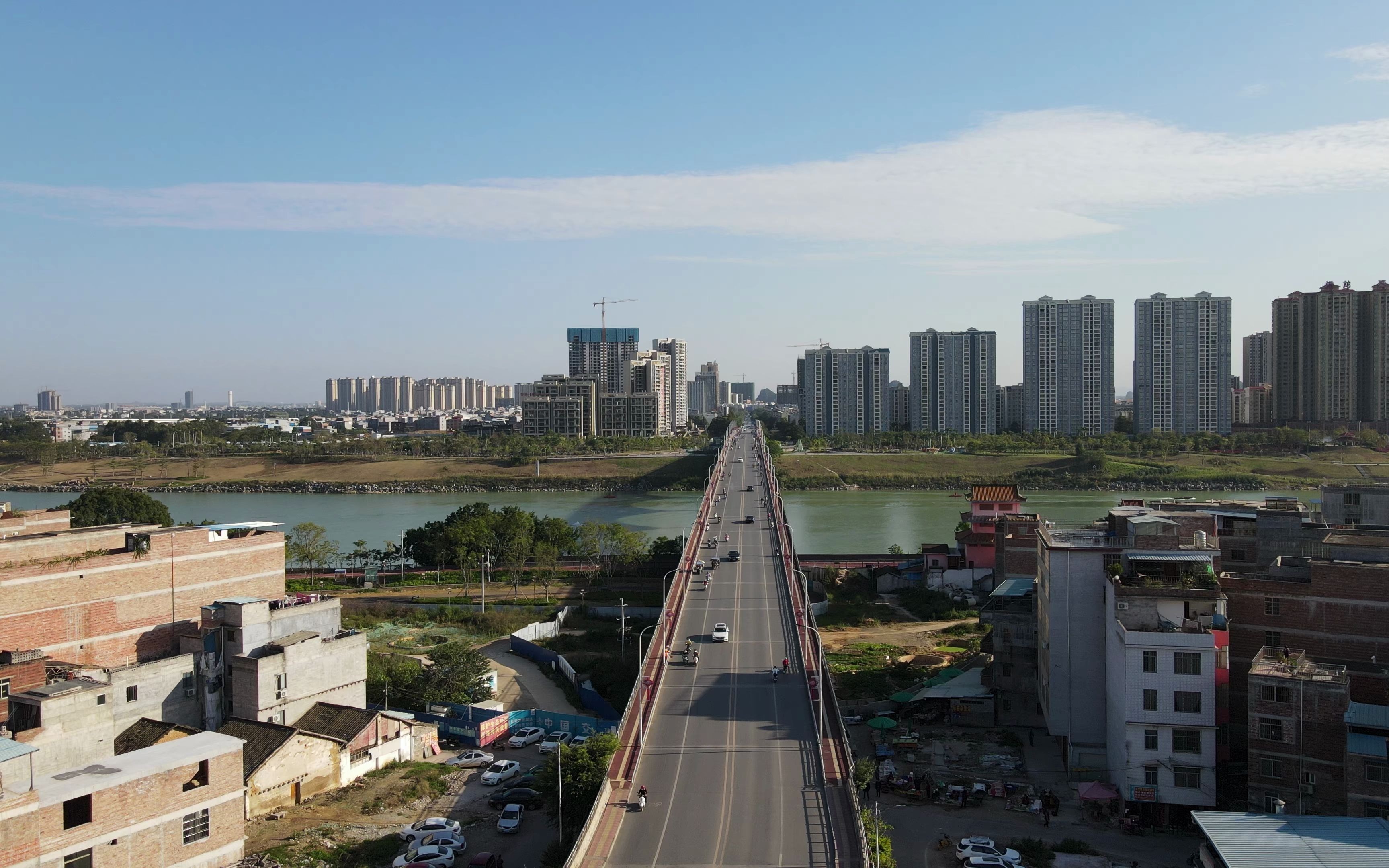 航拍贵港市区4k hdr 源文件 (8)