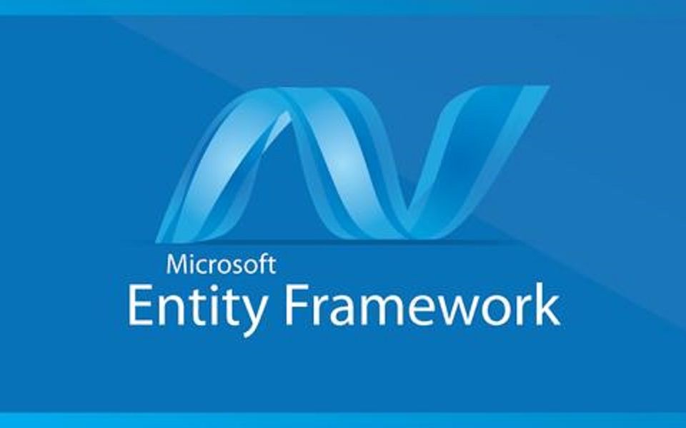 [图].NET MVC之Entity FrameWork基础入门运用