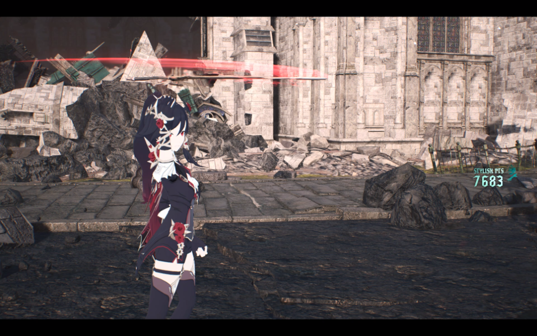 符华语音mod试用