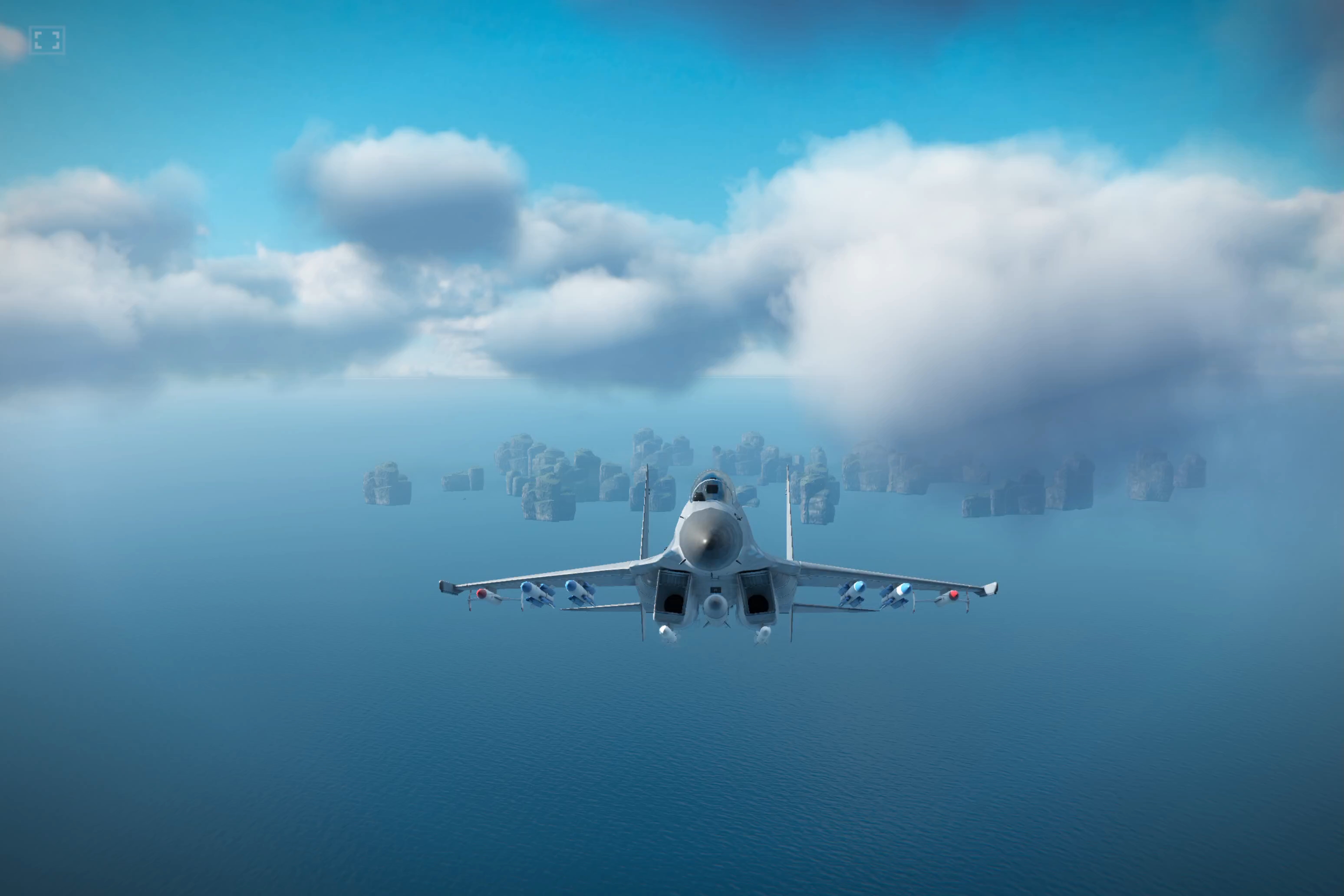 自制现代战舰国产武器版生来倔强mv