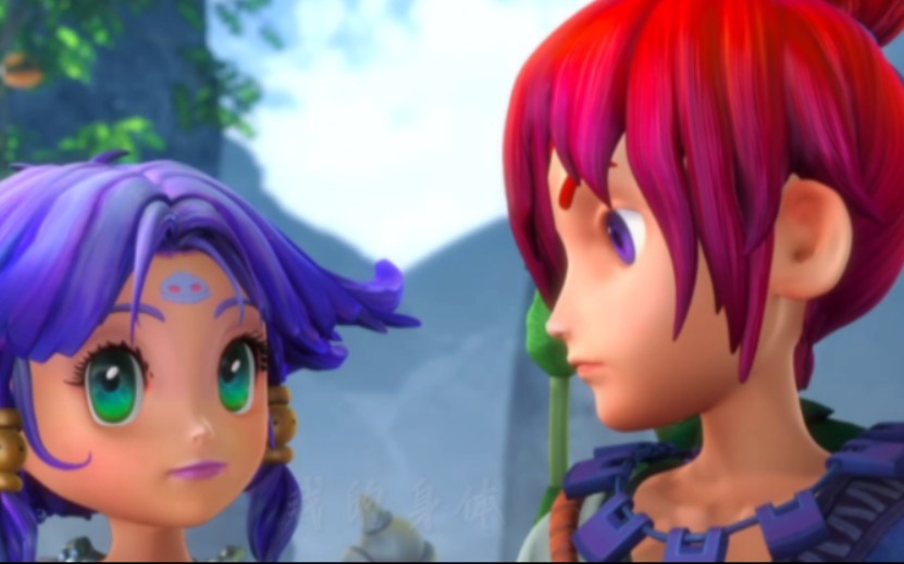 「梦幻西游/剑骨」感谢本小姐的大恩大德吧 考试还抽出时间来剪视频