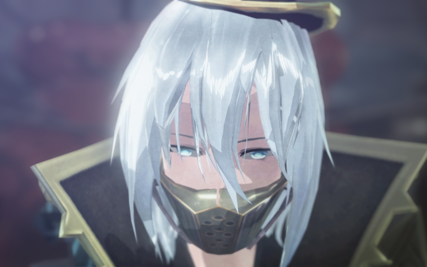 【第五人格mmd】可以就这么死掉吗(邪眼寄主)