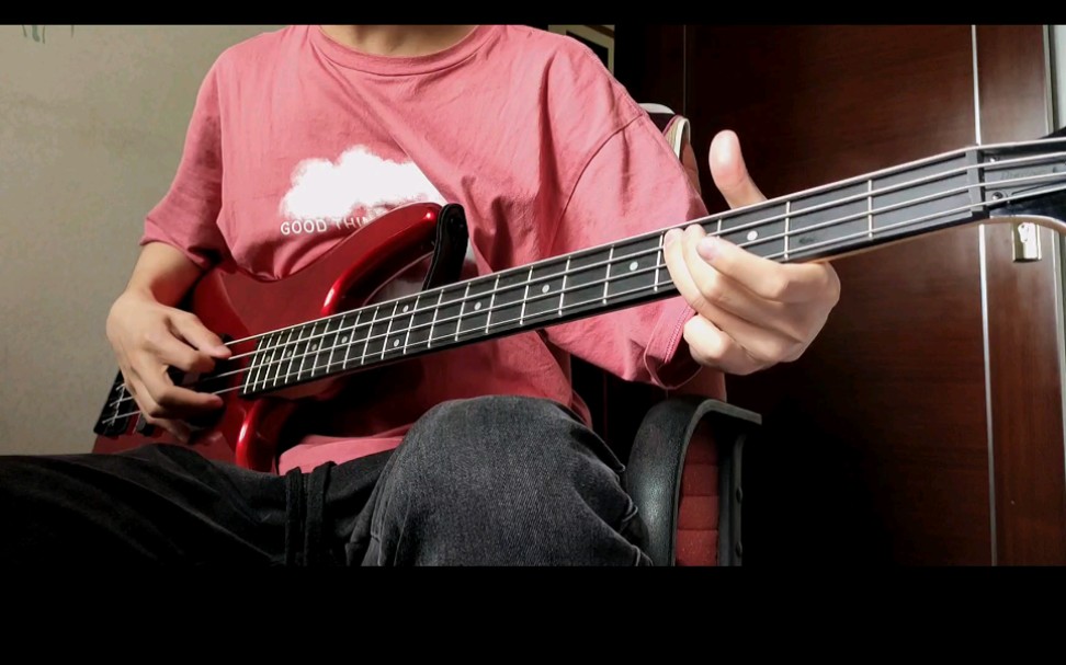 bass贝斯billiejean