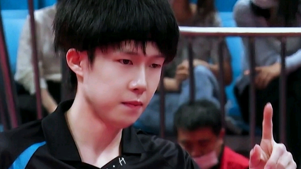 【王楚钦】没有永恒的黑夜 只有未到的黎明