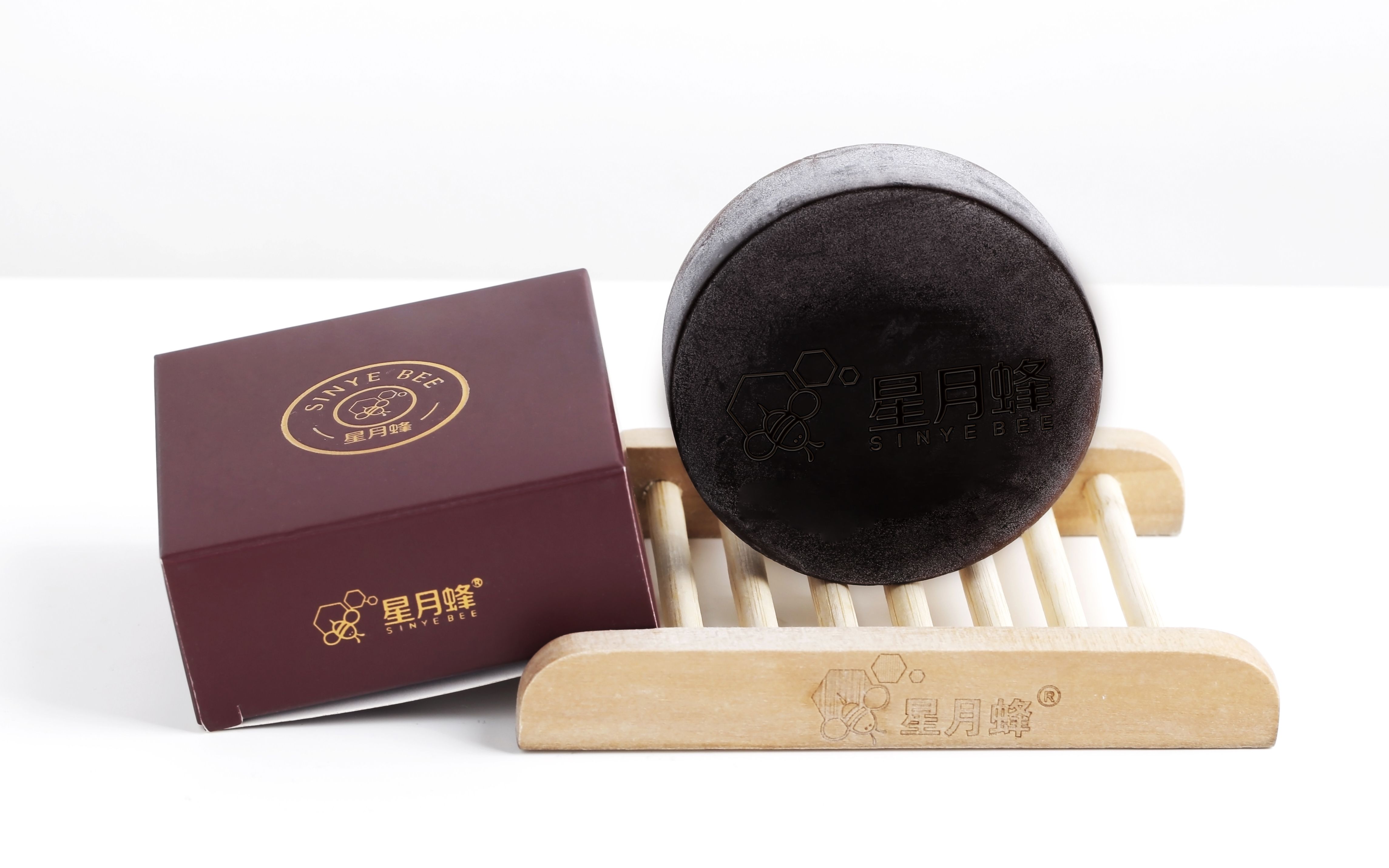 星月蜂蜂胶皂介绍