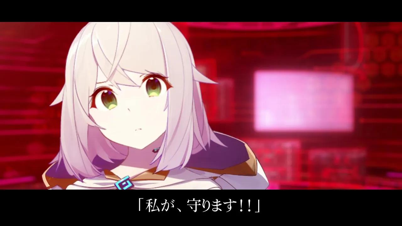 dmm《要塞少女》一周年pv