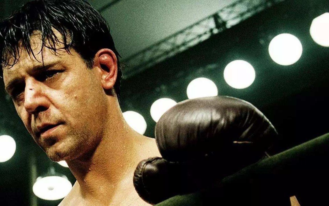till i collapse——铁拳男人布洛克的侠骨柔情