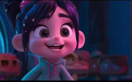 无敌破坏王2超级可爱还原版云妮洛普配音独唱