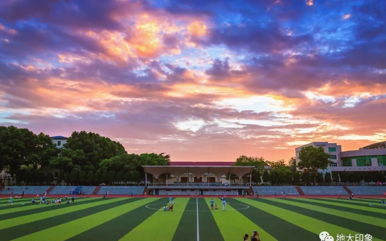 中国地质大学(武汉)的全部相关视频_bilibili_哔哩哔哩弹幕视频网