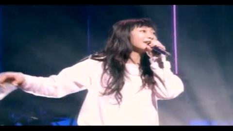 柴崎幸】Kou Shibasaki Live Tour 2008 1st 演唱会_哔哩哔哩_bilibili