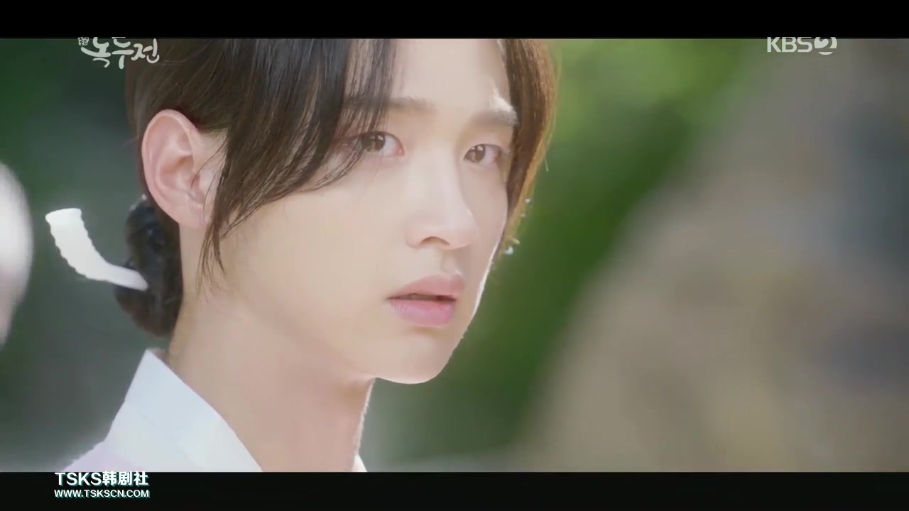 【绿豆传】张东润个人第一集笑点剪辑