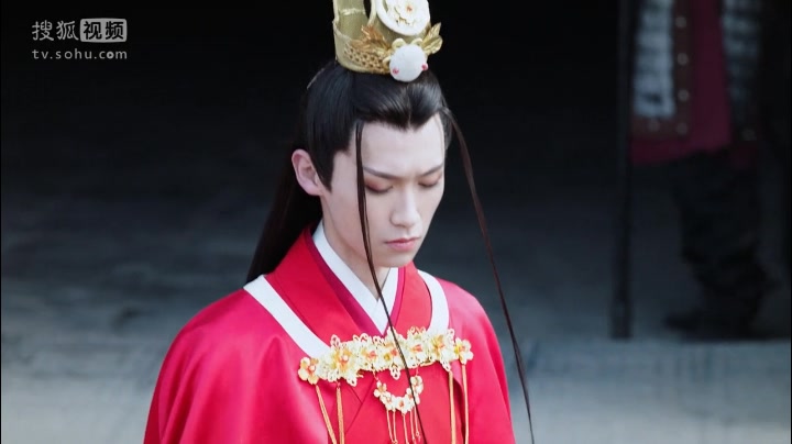 【刺客列传】万紫千红一片绿——慕容黎_电视剧相关_电视剧_哔哩哔哩