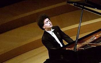 [图]Evgeny Kissin - Schubert - Wander Fantasy in C major, D 760