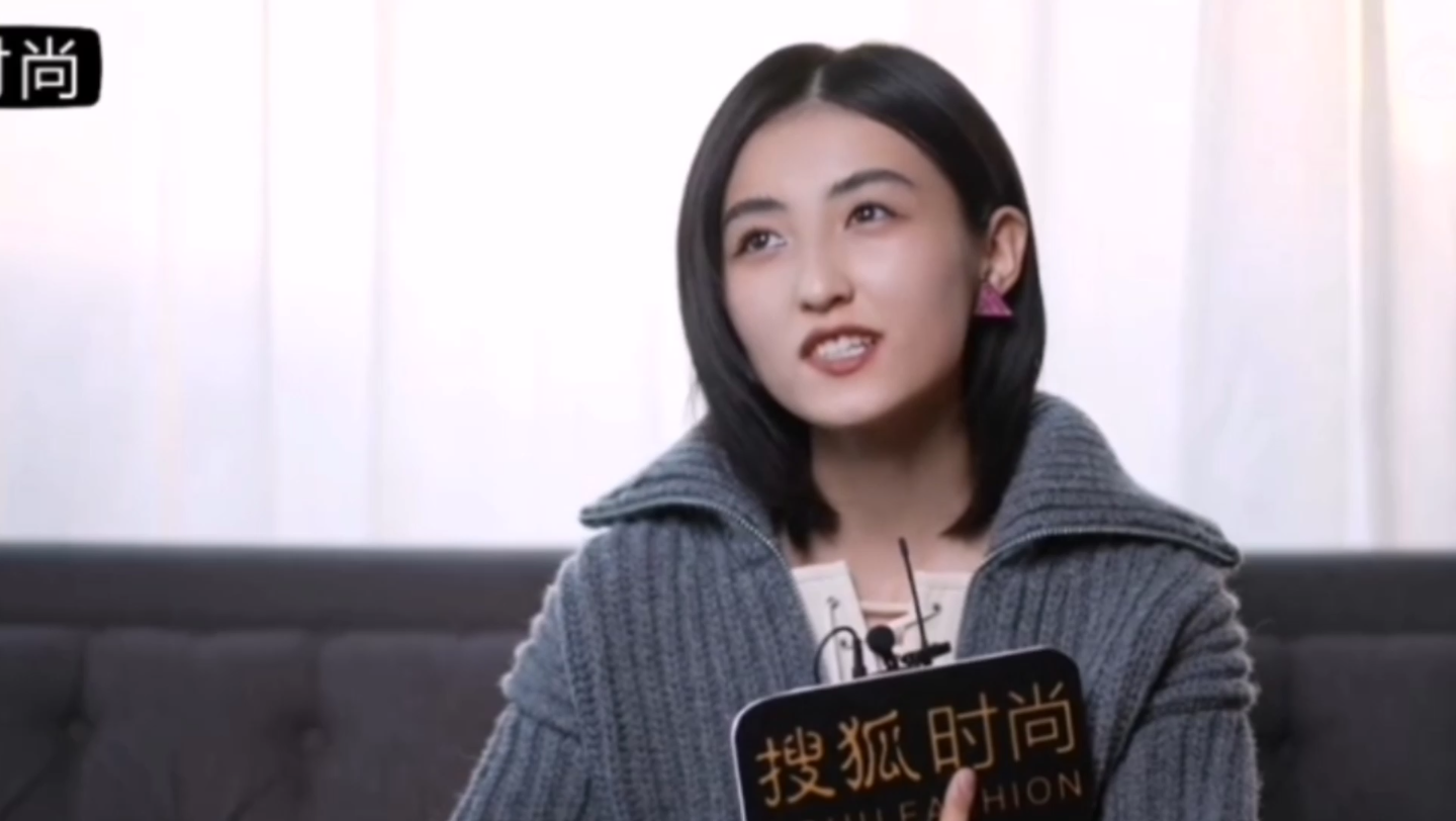 张子枫专访:细谈天才基本法,危机航线