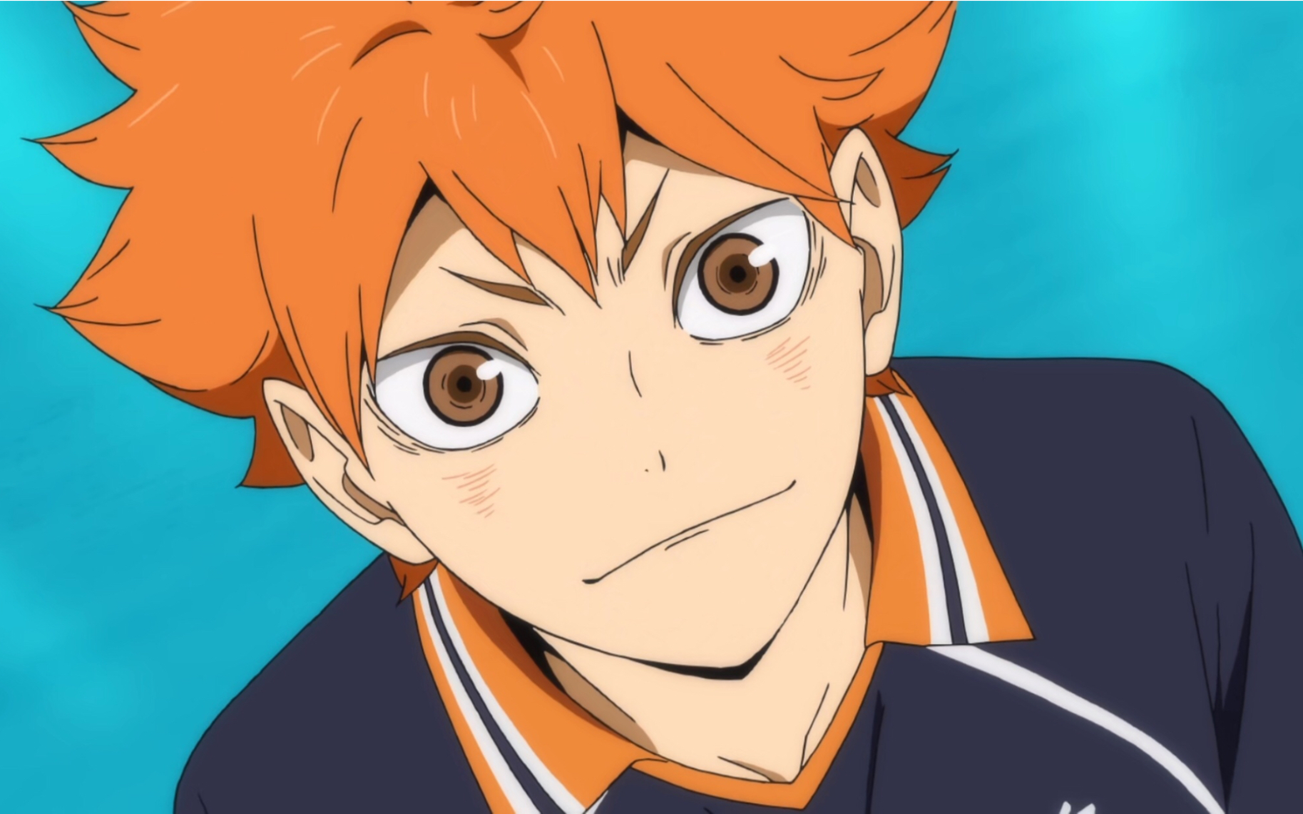 【排球少年mad】春天,快到来吧!——用银之匙ed打开小排球