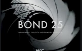 [图]「古典音乐跨界」"007"系列《来自俄国的爱情》主题曲(From'From Russia With Love')