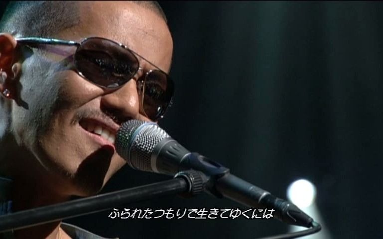 【EXILE ATSUSHI】涙のキッス (2010)哔哩哔哩bilibili