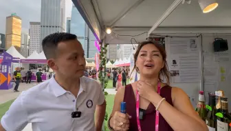 Hong Kong Wine and Dine 2024