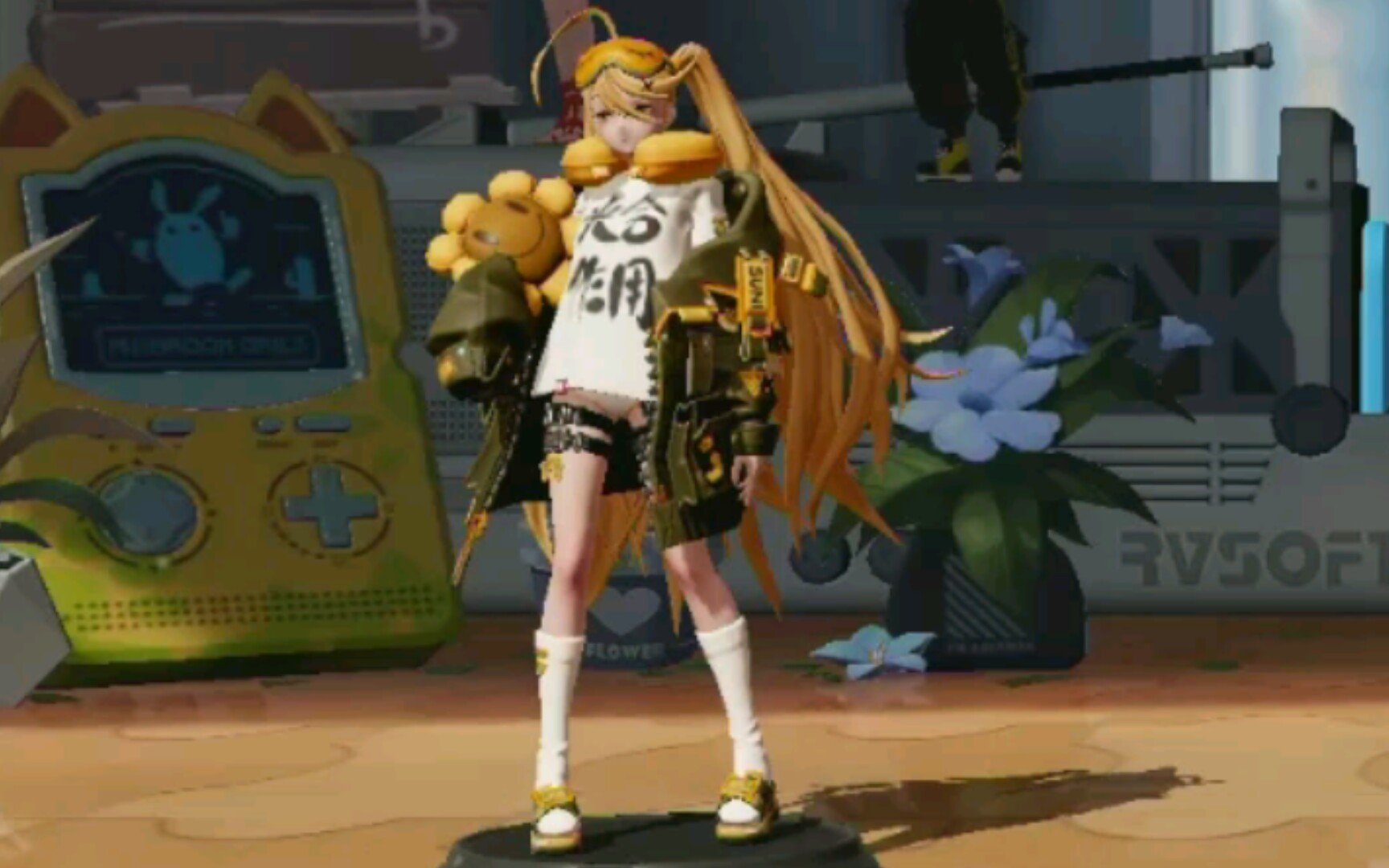 高能手办团抽卡2