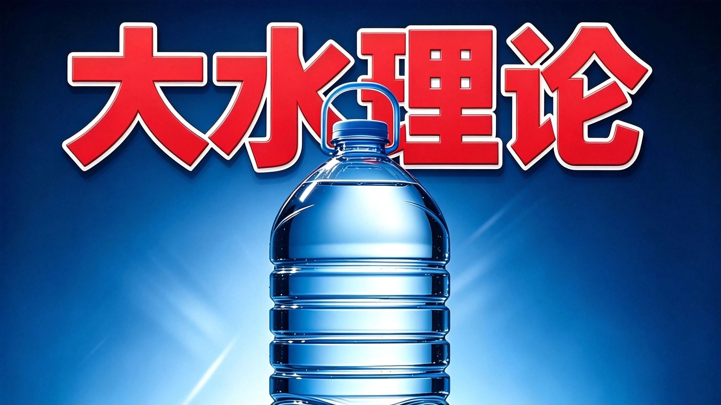 大水理论