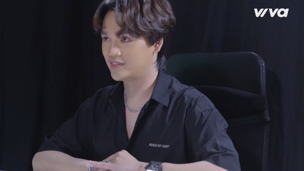 【阮陈忠君】2019年综艺越南之声2019_ gi69ng hát vi63t 2019