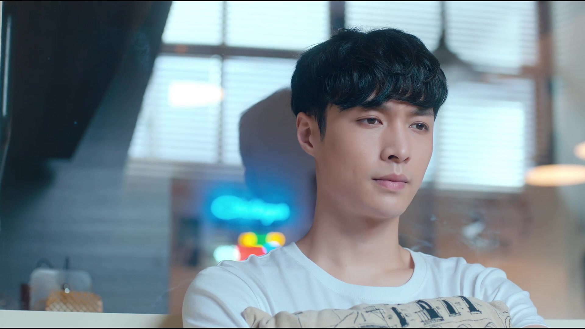 【张艺兴】【求婚大作战】【严小赖】cut13集_哔哩哔哩_bilibili