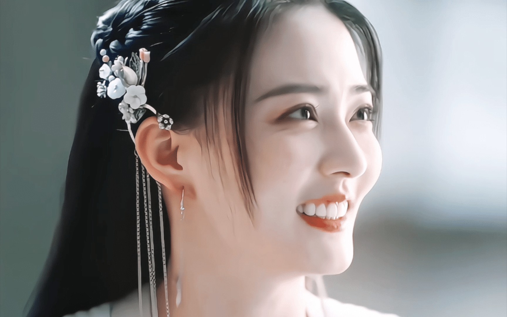 期待徐璐的新剧月歌行,柳梢带你冲破宿命