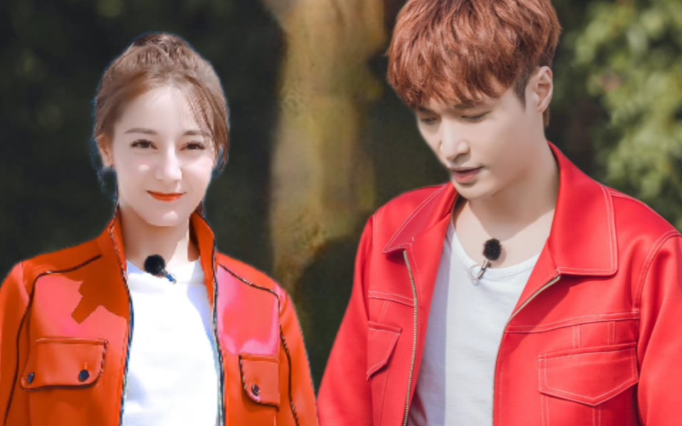 【兴迪】要不要这么明显,又是巧合(吃瓜)