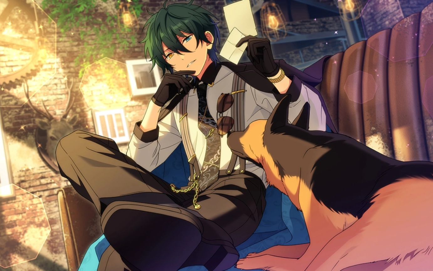 5☆[细腻的高中生刑警]影片美伽spp