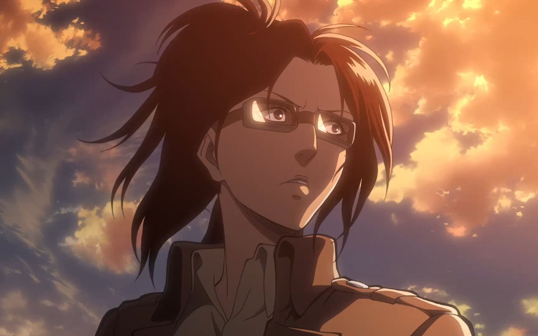 韩吉个人向永不屈服的自由之翼