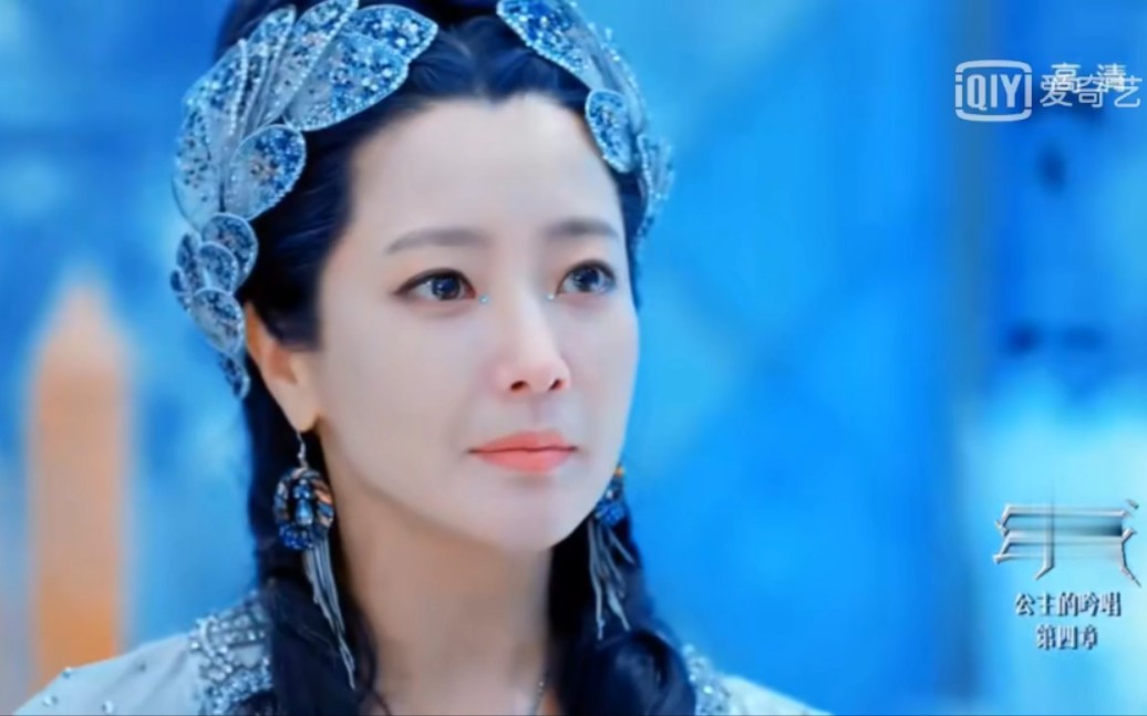 一直觉得最爱樱空释的是莲姬