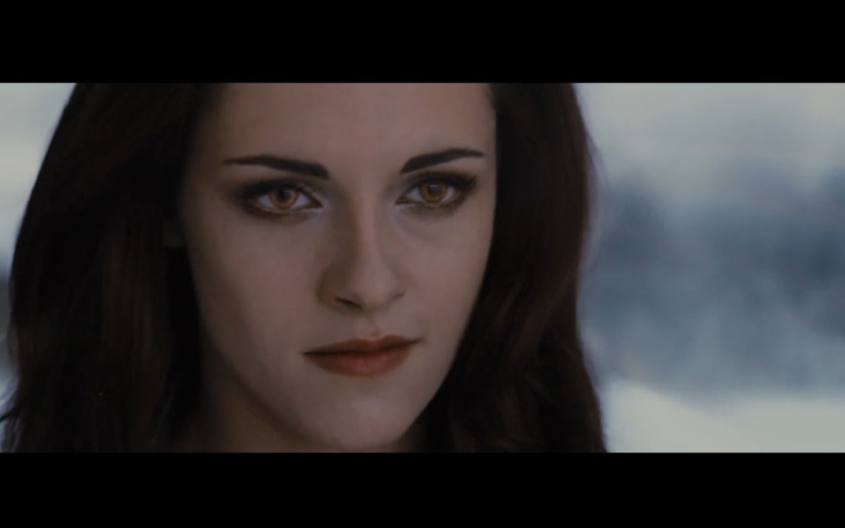 【暮光之城】全程爱德华贝拉高甜混剪