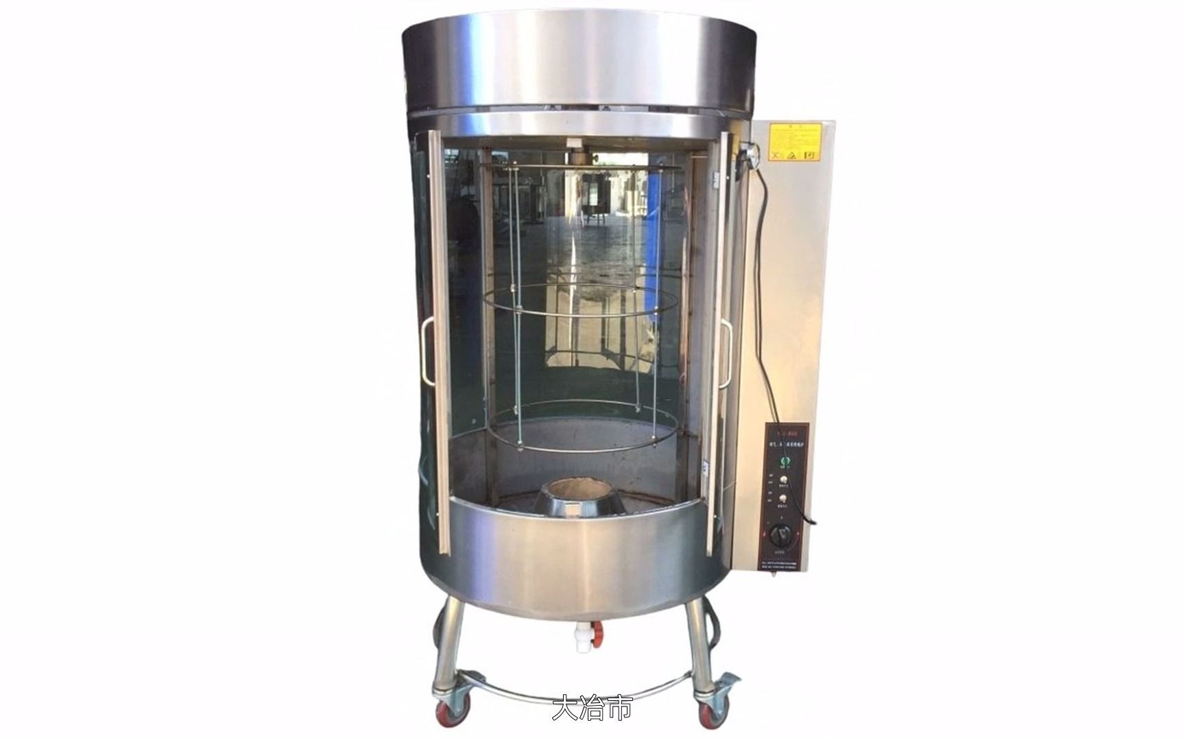 黄石地区,全电烤鸭炉价位