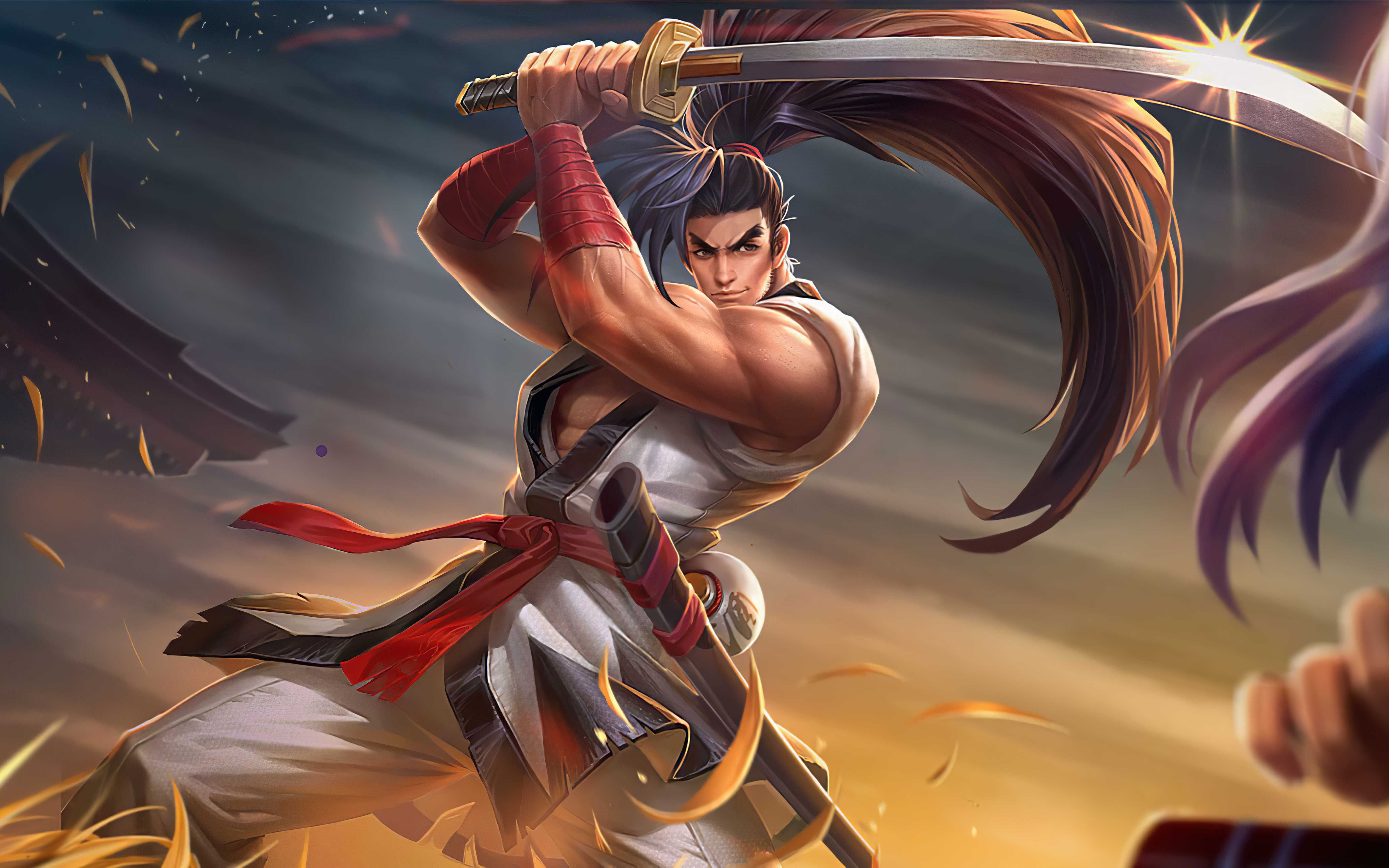 【虎牙难离】20-06-19 78星单排&巅峰2227