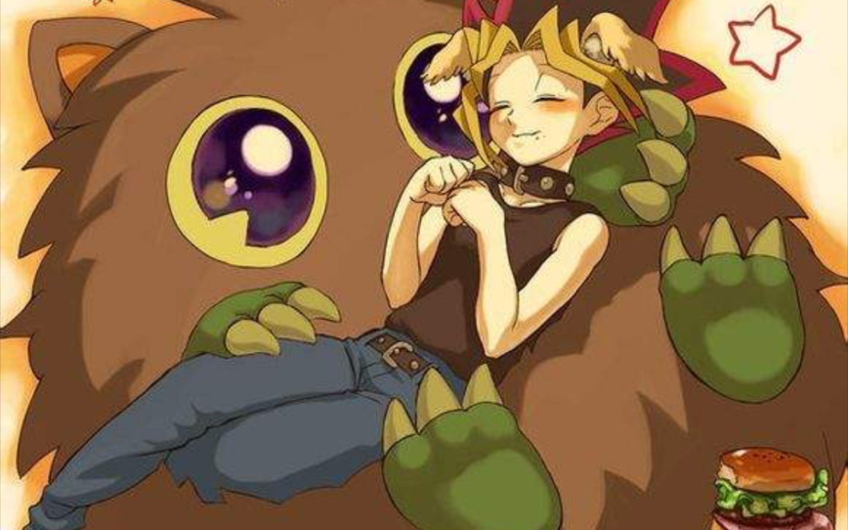 [kc杯趣味对局] 苦力波救我啊啊啊啊啊