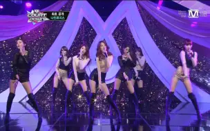 Download Video: ［Nine Muses_Wild］130509 Mnet M!Countdown