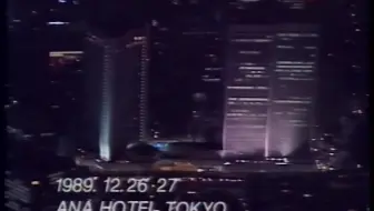 三人美颜时代少年队SPRING TOUR 1990_哔哩哔哩_bilibili
