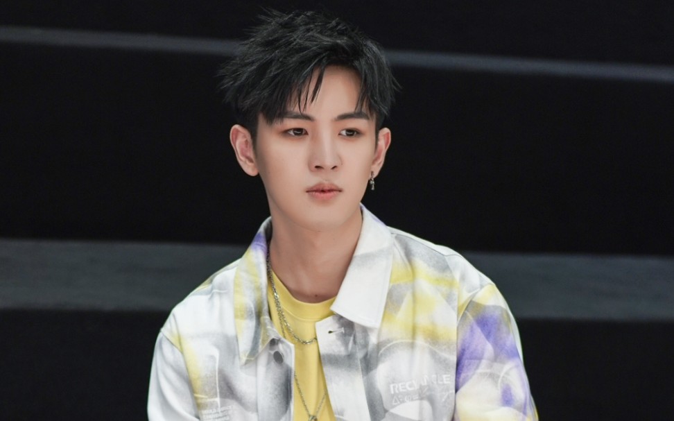 范津玮《心动的瞬间》个人cut_哔哩哔哩_bilibili